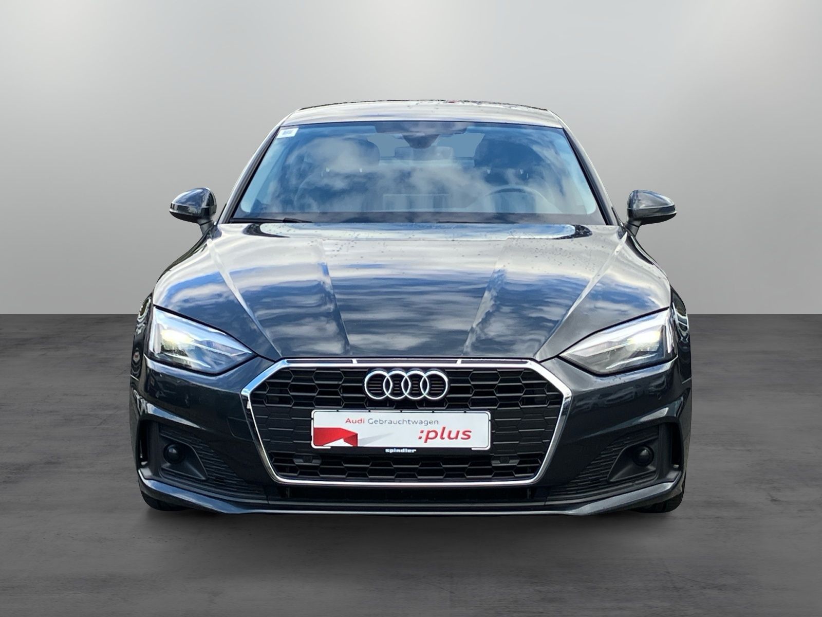 Audi A5 Sportback 35 TDI S-tronic MMI-Navi AHK foto 5
