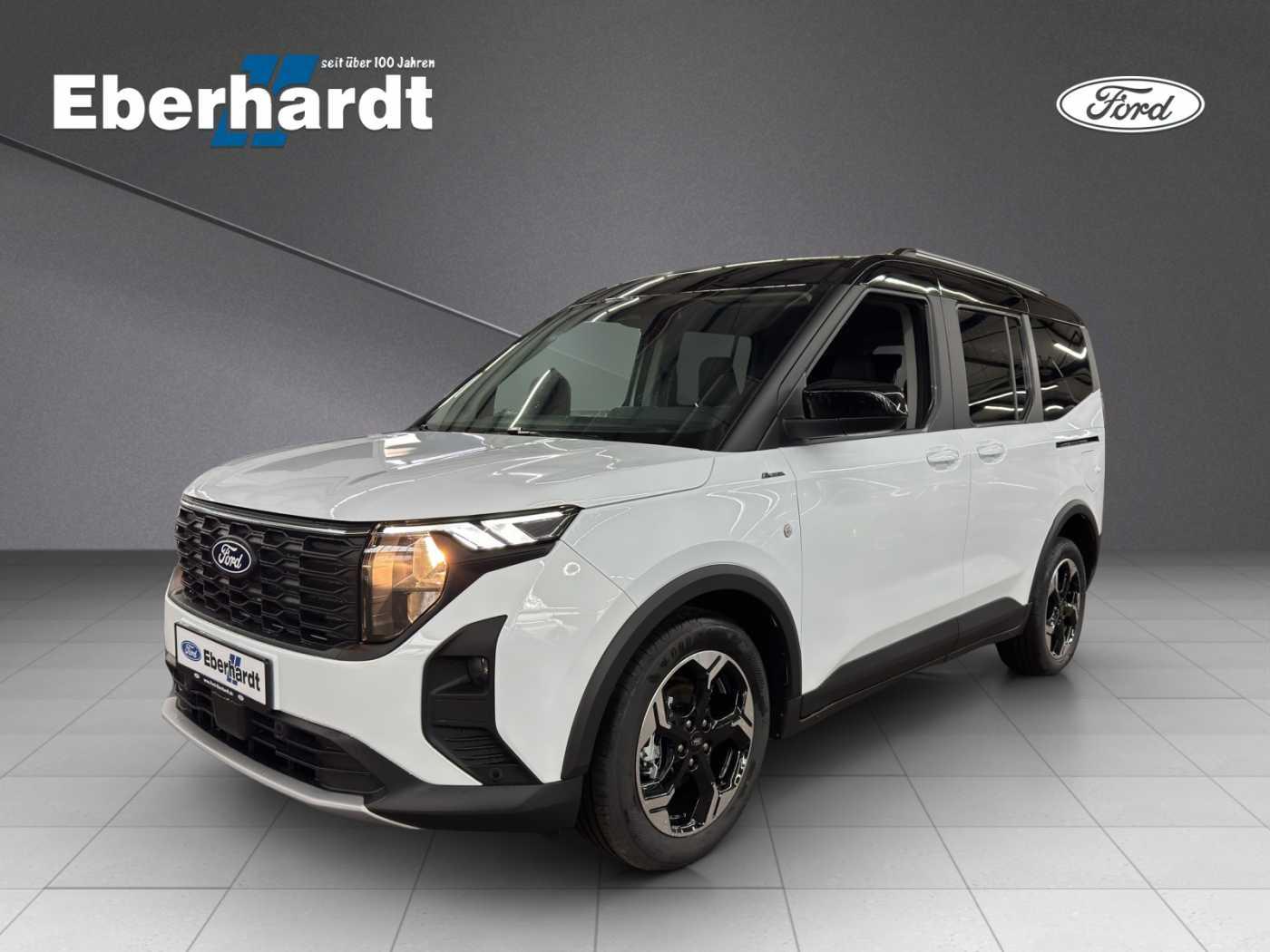 Ford Tourneo Courier Active