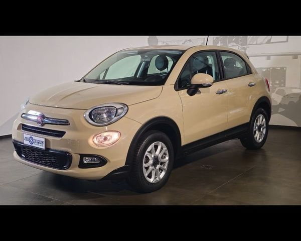 Fiat FIAT 500X 1.6 E-Torq 110 CV Pop Star