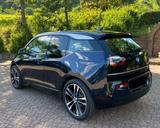 BMW i3 (120 Ah),Top, WP,Navi,LED,PDC, RFK - BMW i3 von privat