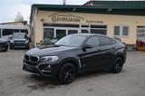 BMW X6 xDrive 30 d Autom. Voll Leder*Kamera*2 Hand - BMW X6: Auto