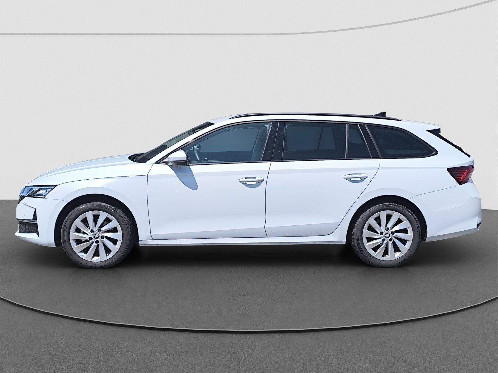 Skoda Octavia - Bild 5