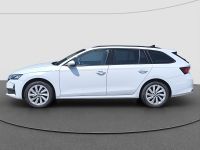 Skoda Octavia - Vorschau Bild 5