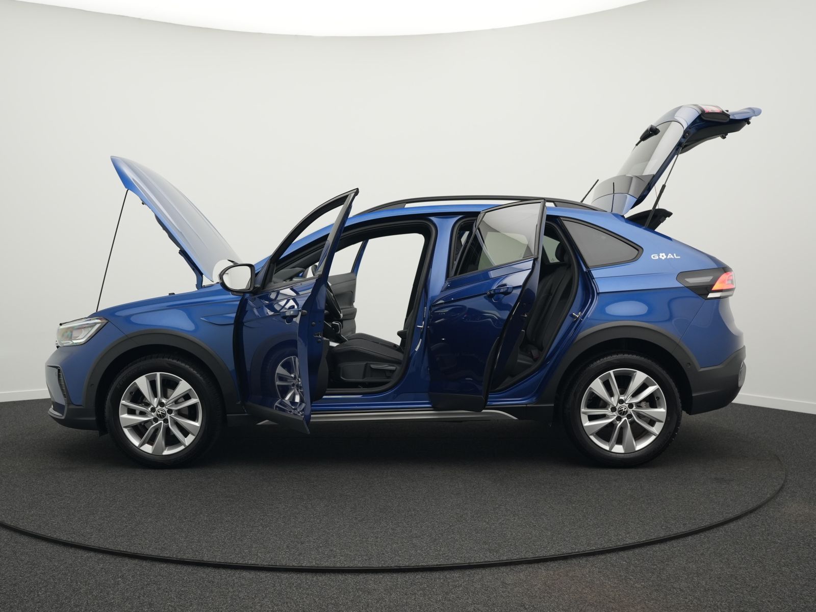 Volkswagen Taigo - Bild 42