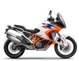 KTM 1290 Super Adventure R 2024 'Jubiläumsangebot' - KTM NEU ENDURO