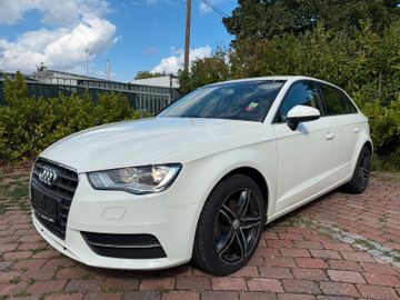 Audi A3 - 3