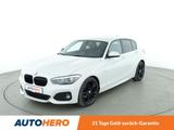 BMW 1er 118i Edition M Sport Shadow*NAVI*TEMPO*PDC* - BMW 118 in Hamburg