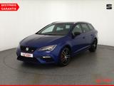 Seat Leon ST 2.0 TSI 300 Cupra LED Navi Alcantara PDC - Seat Leon: ST