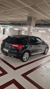 Citroën Citroen DS5, 2015 - Citroën DS5 aus 2015