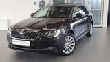 Skoda Superb 1.8 TSI Exclusive Bi-Xenon*AHK*1.Hand*SHZ - Skoda Superb Exclusive mit Benzin-Antrieb