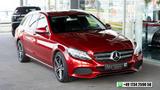 Mercedes-Benz C 250 T*360°*TOT*SPUR*AHK - gebrauchte Mercedes-Benz C 250 aus dem Jahr 2018