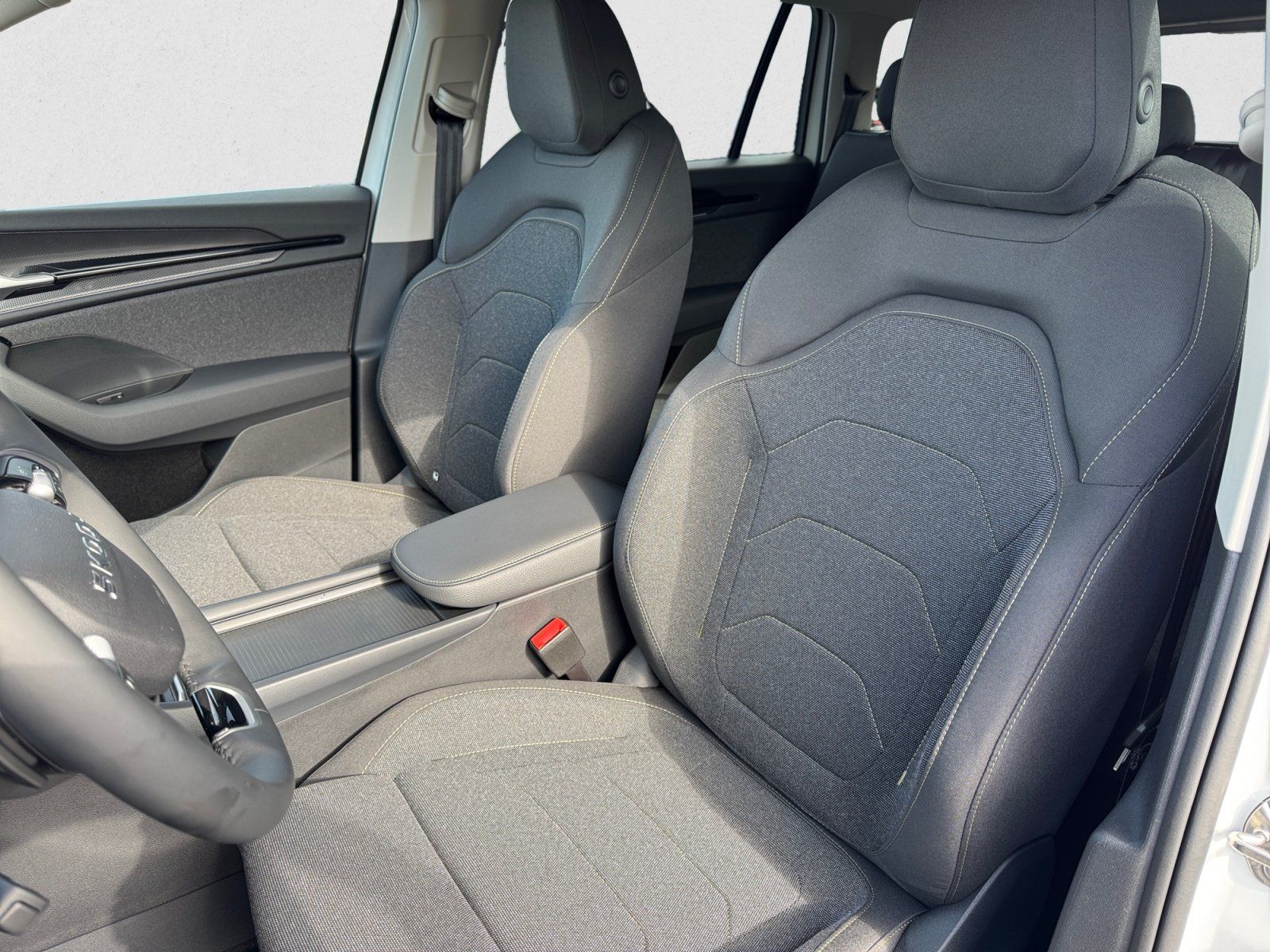 Skoda Kodiaq - Bild 9