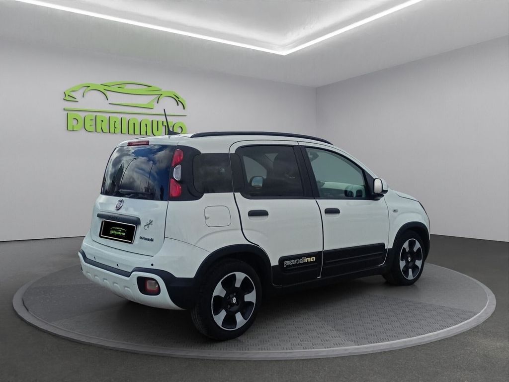 Image of Fiat Panda