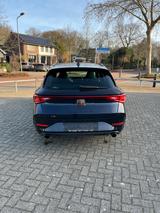 Cupra Leon 2.0 TSI 180kW DSG Sportstourer - - Cupra Leon von privat