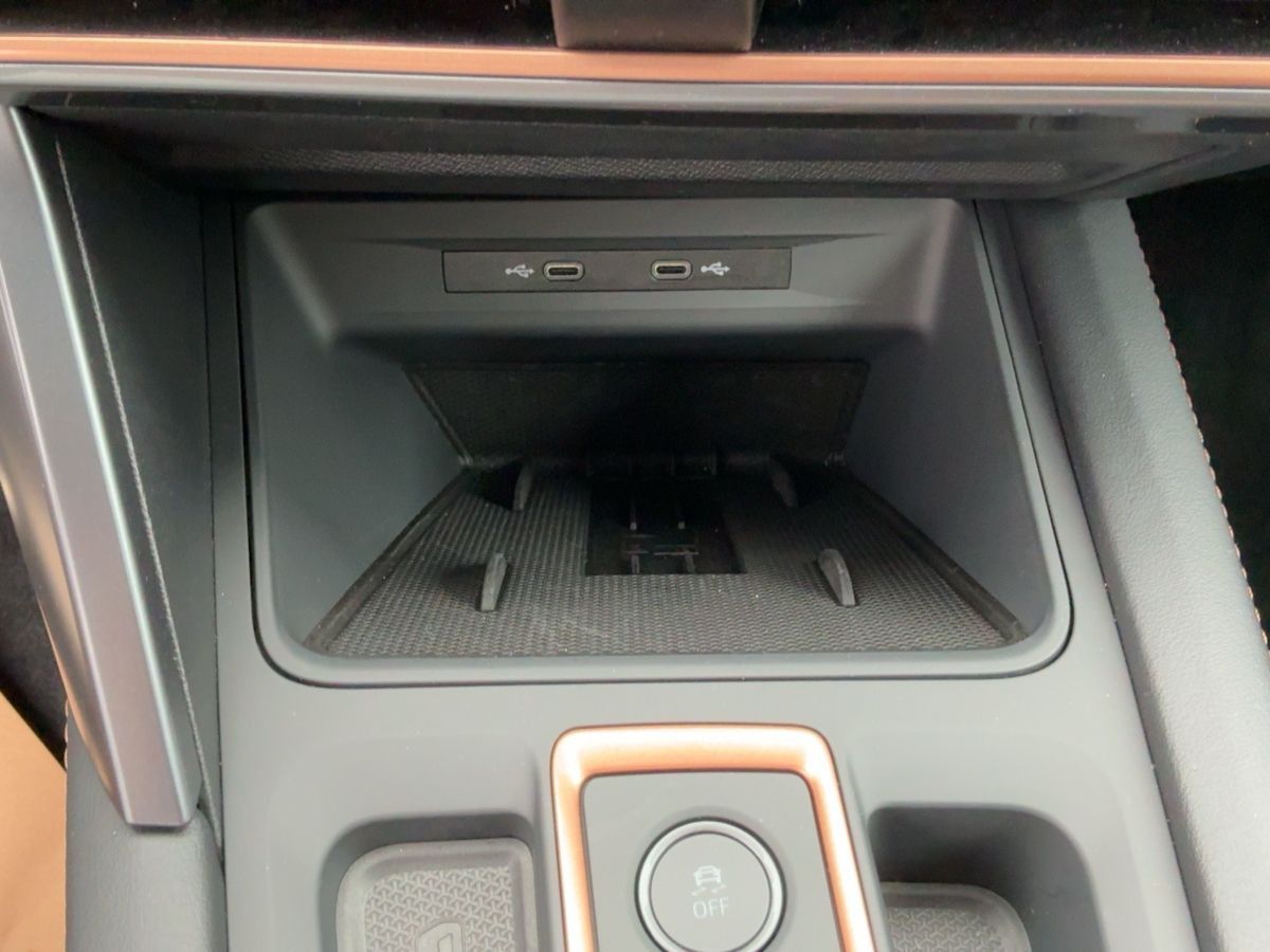 Cupra Leon - Bild 19