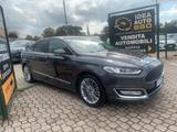 Ford Mondeo Full Hybrid 2.0 Vignale PROMO FINANZ - Ford Mondeo Vignale mit Hybrid-Antrieb (Benzin/Elektro)