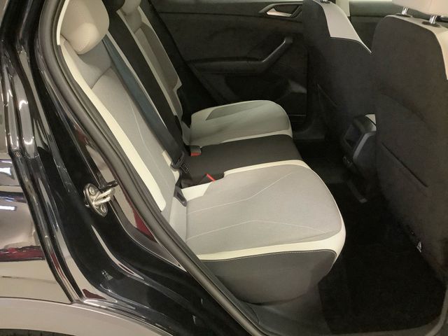 T-Cross Style 1,0 TSI 85 kW DSG Matrix, AZV, AC