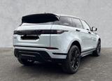 Land Rover Range Rover Evoque D200 DYNAMIC SE neues Modell! - Land Rover aus 2024