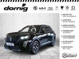 Peugeot 2008 Allure PT130 EAT8, SHZ, Kamera