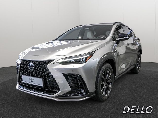 Lexus NX 450h+ F Sport AHK MATRIX-LED 360°