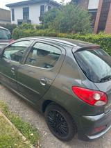 Peugeot 206+ - Peugeot 206 mit Diesel-Antrieb: Kleinwagen