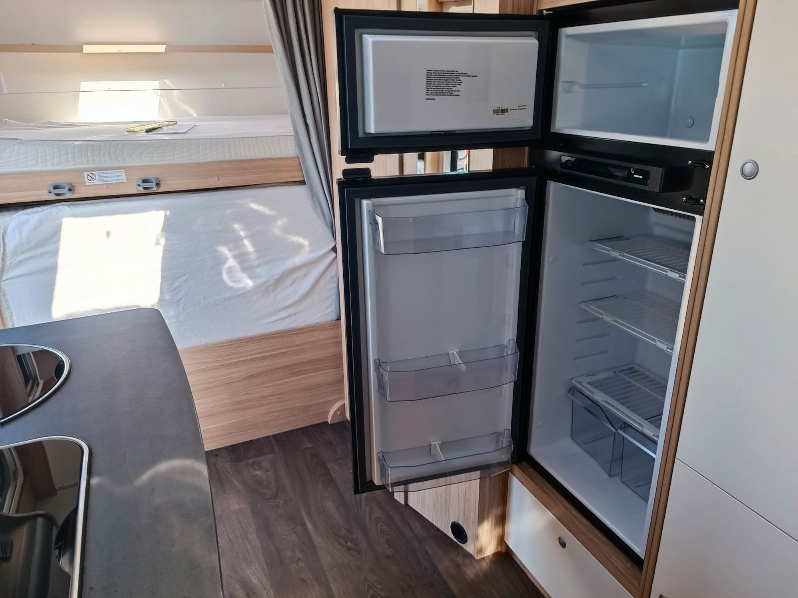 Fahrzeugabbildung Sunlight A72 Adventure *5Sitze*LED*TV