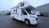 GiottiLine Siena 440 /Privilege Markise 4D Navi 10" Solar - GiottiLine Diesel Alkoven