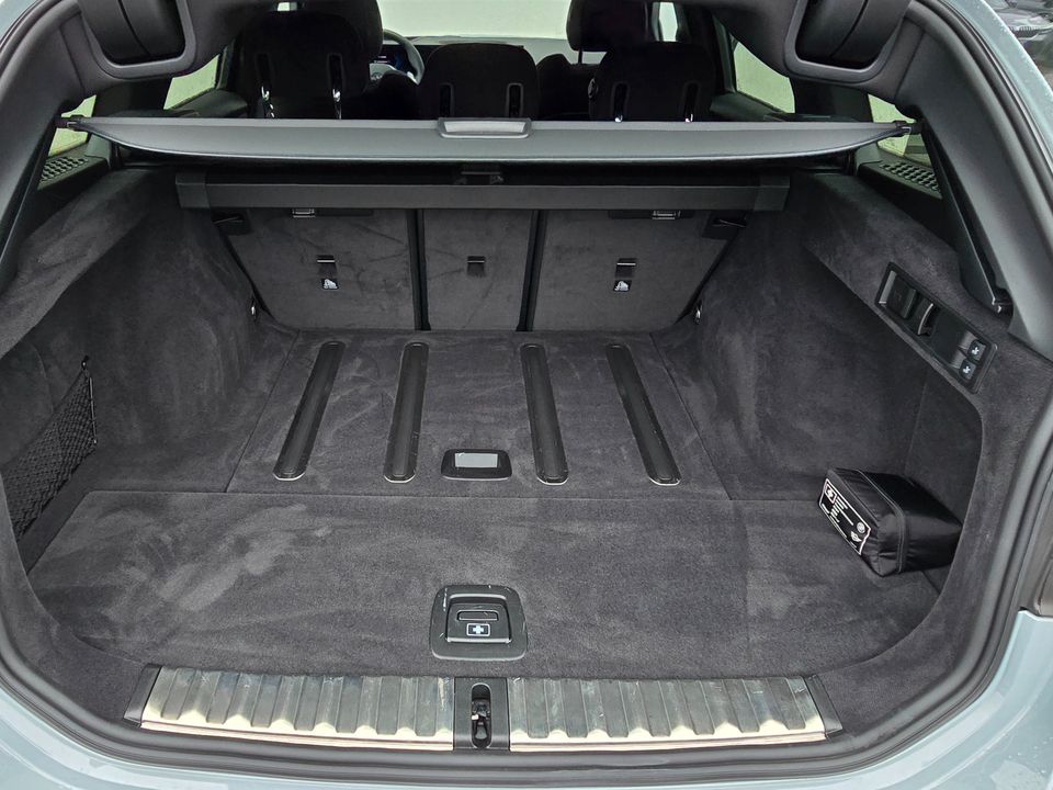 BMW 320 - Bild 9