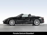 Porsche Boxster 718 Sportabgasanlage Sitzheizung 1-Hand - Porsche Boxster: 718