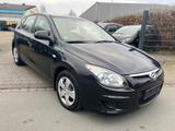 Hyundai i30 blue 1.4 - Hyundai i30