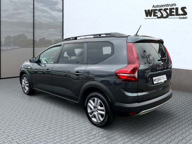 Dacia Jogger Comfort 1,0 TCE ECO-G LPG & AHK