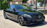Mercedes-Benz C 300 AMG Burmester, Virtuell , Standheizung