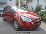 Ford S-Max 2,3Titanium  Automatik/Klimaaut./7 Sitzer/ - Ford S-Max aus 2008: Titanium