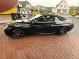 BMW 640d xDrive Cabrio -