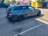 Mercedes-Benz Mercedes c 250 amg - gebrauchte Mercedes-Benz C 250 aus dem Jahr 2009