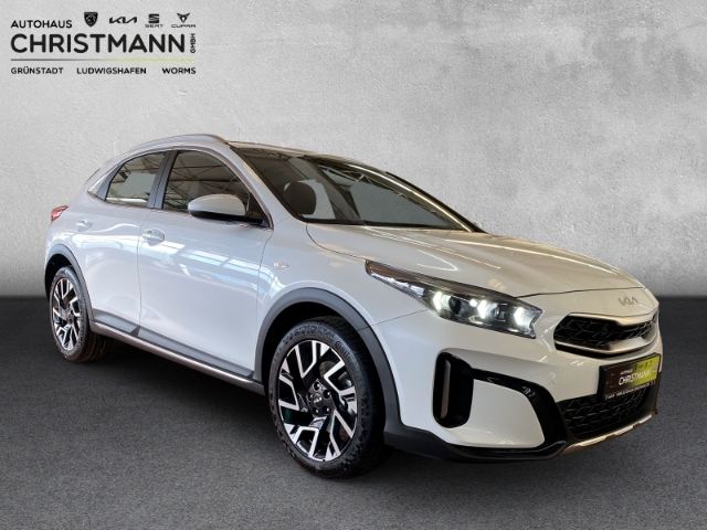 Fahrzeugabbildung Kia XCeed VISION 1.0 T-GDI *KOMFORT-PAKET*