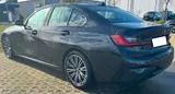 BMW 330i M Sport Automatic M Sport - BMW 330: Alcantara