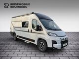 Etrusco CV+ 640 SB inkl. Dachklimaanlage - Etrusco CV 640 SB Automatik