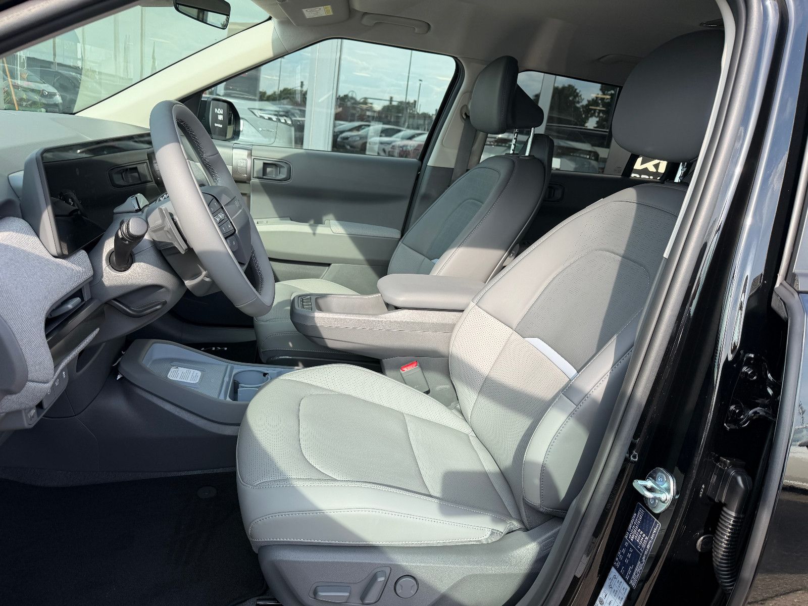 Kia EV3 - Bild 14