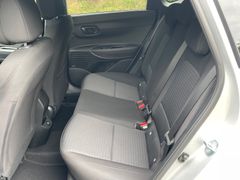 Fahrzeugabbildung Hyundai i20 1.0 T-GDI  Connect & Go *Navi*Sitzhzg*BOSE*