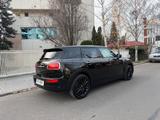 MINI One D Clubman One D One - MINI One D Clubman von privat