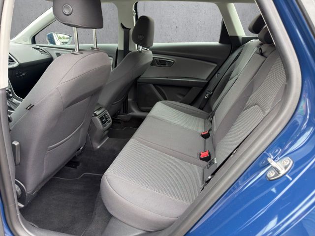 Leon ST 1.2 TSI Style/Virt LED Klima el. Fenster