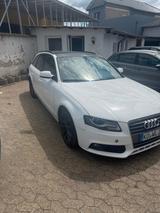 Audi A4 Avant S line Sportpaket / plus - Audi A4: Sport Line