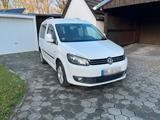 Volkswagen VW Caddy 4 Motion 2,0 l TDI 140 PS DSG Hig... - Volkswagen Caddy: 14d