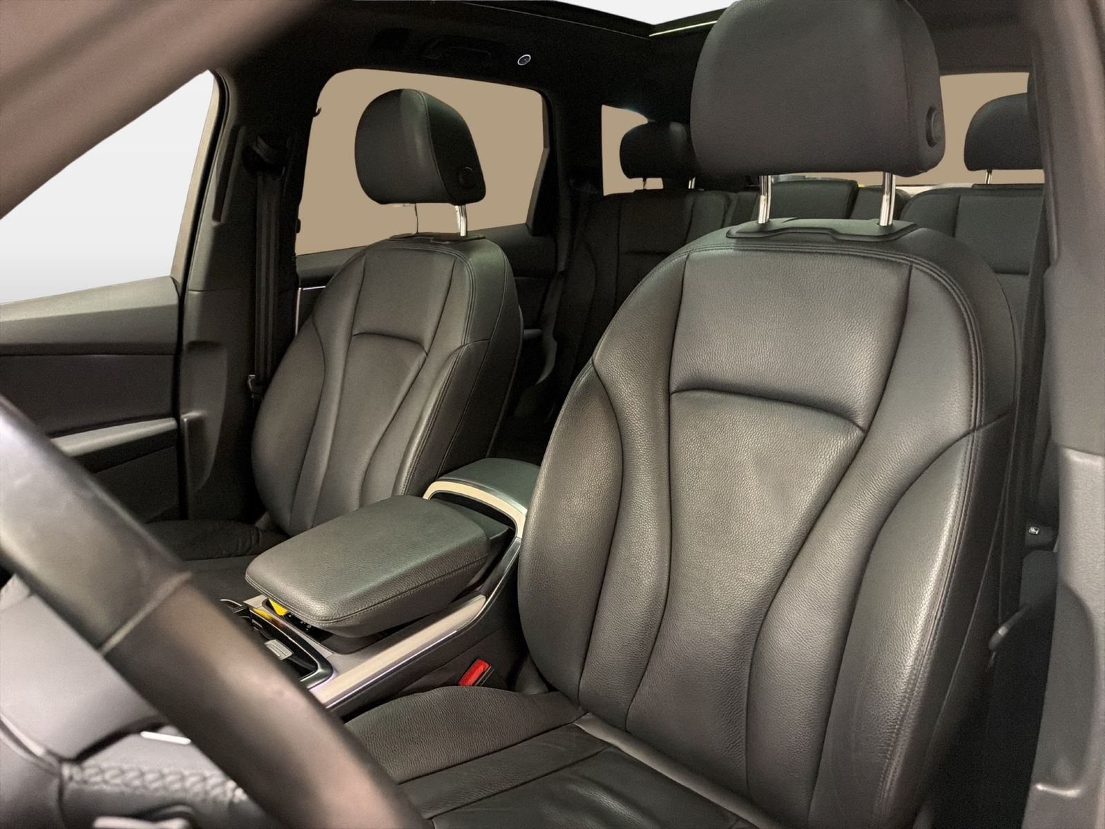 Audi Q7 - Bild 24
