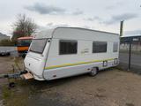 Bürstner 470TL Studio  - Wohnwagen bis 4.000 Euro