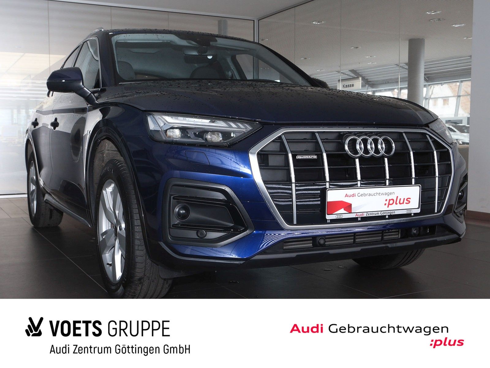 Audi Q5 - Bild 2