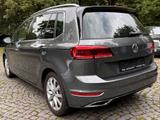 Volkswagen Golf Sportsvan VII ALC PDC NAV ACC LED - Volkswagen Golf: Kombi, Sport