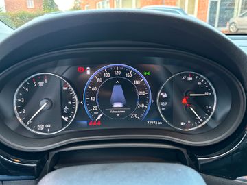 Bild 13 Opel Astra K Sports Tourer Elegance Start/Stop