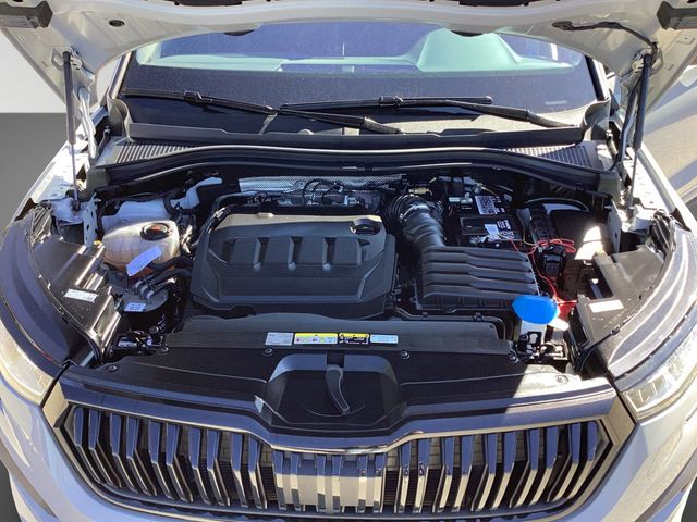 Kodiaq 2.0TDI DSG 4x4 Sportline AHK